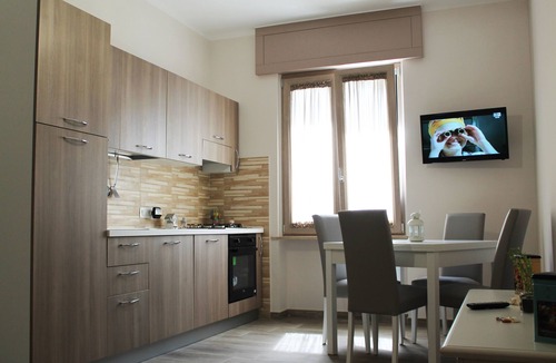 Portici House | L'Acchiappasogni Vesuviano