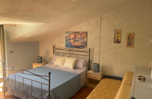Trecchina Bed & Breakfast | L'Acquario