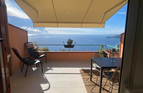 Forza d'Agro Apartment | L' agAve