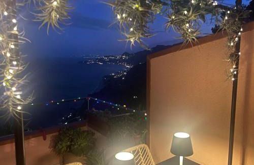 Forza d'Agro Apartment | L' agAve