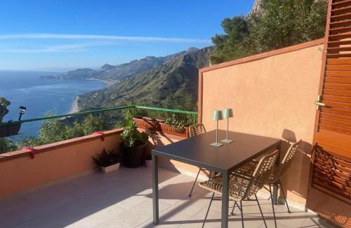 Forza d'Agro Apartment | L' agAve