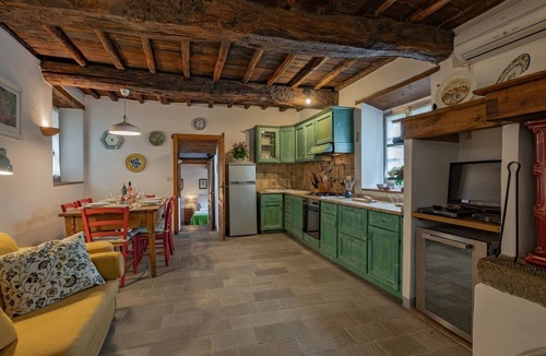 Gaiole in Chianti Villa | L'Agrifoglio, Gaiole in Chianti, Siena and Chianti