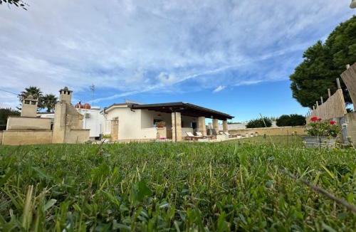 Giorgilorio House | l'aira ecchia - ospitalità rurale