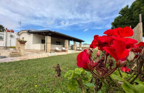 Giorgilorio House | l'aira ecchia - ospitalità rurale