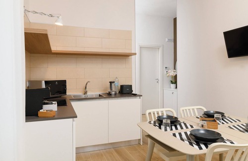 Venticano Apartment | L'Airone Resort - Soggiorno rilassante in Irpinia