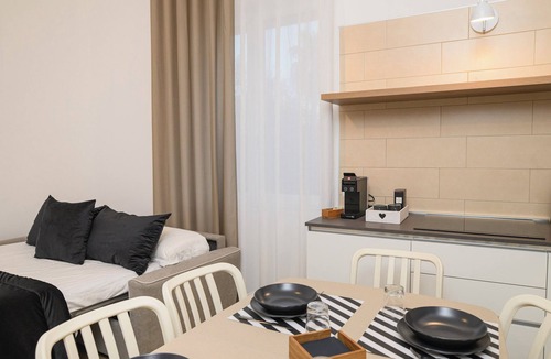 Venticano Apartment | L'Airone Resort - Soggiorno rilassante in Irpinia