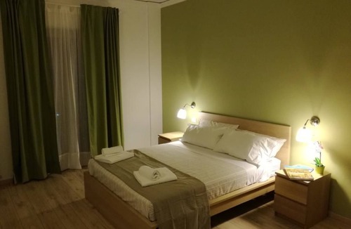 Agrigento Bed & Breakfast | L'Alba sui Templi - Bed & Breakfast