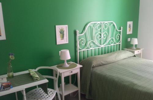 Milazzo House | L'alberghetto Casavacanza Milazzo