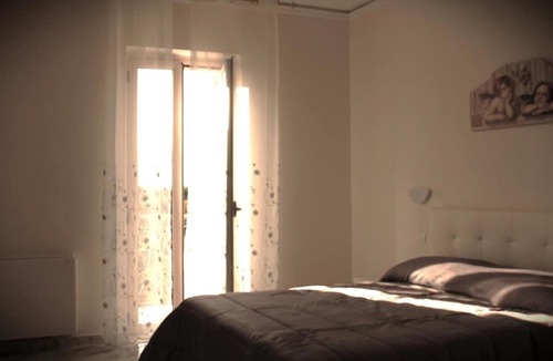 Corigliano-Rossano House | L'albero dela vita