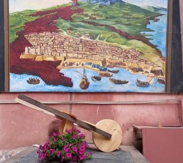 Belpasso Bed & Breakfast | L'Alloggio dell'Artista