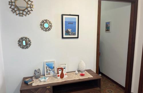 Grottasanta Apartment | L'Amerigo Vespucci