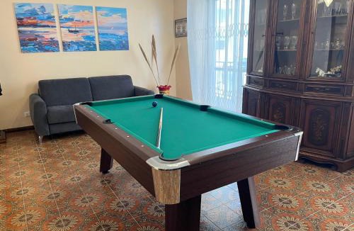 Grottasanta Apartment | L'Amerigo Vespucci