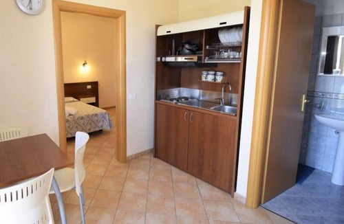 Porto Empedocle Apartment | L'Ancora by Interhome