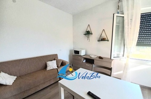 San Bartolomeo al Mare Apartment | L'angolo sul Mare: peace, comfort and an incomparable panorama.