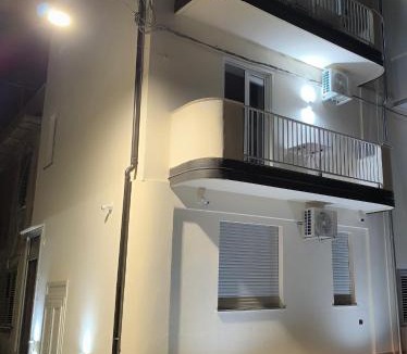 Nicotera Marina Apartment | L'Angolo sul mare