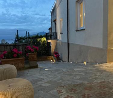 Monte Chiaro House | L'antica Pigna Chateau