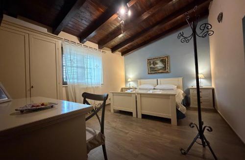 Caltanissetta House | L' Antica Trebbia - Rooms