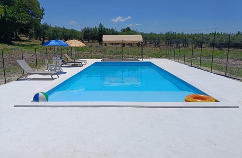 Bisacquino House | L'Antico Casale