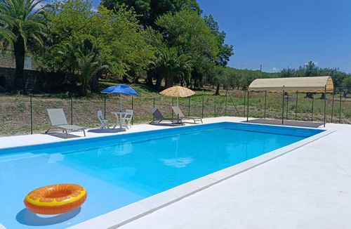Bisacquino House | L'Antico Casale
