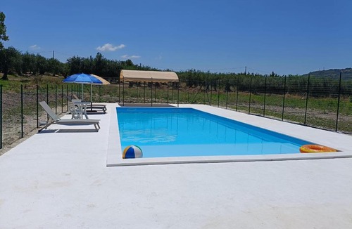 Bisacquino House | L'Antico Casale