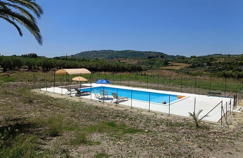Bisacquino House | L'Antico Casale