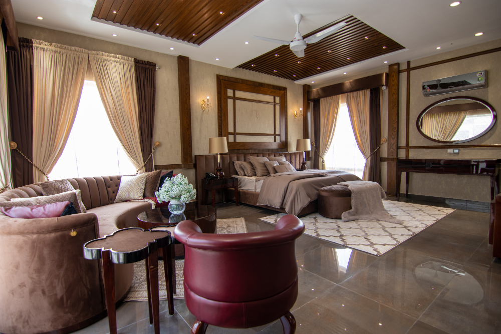 Nemoli House | L' antico nespolo