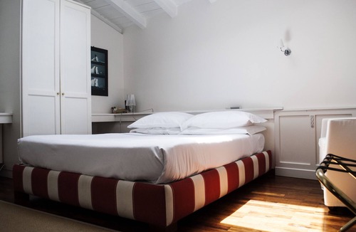 Ortigia Hotel | L'Approdo delle Sirene
