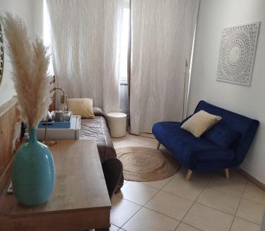 San Leone Bed & Breakfast | L'Approdo