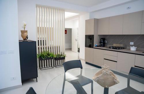 Province of Messina Apartment | L'Approdo Suite Apartments
