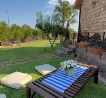 Belpasso Villa | L'aranceto di nonno Gianni