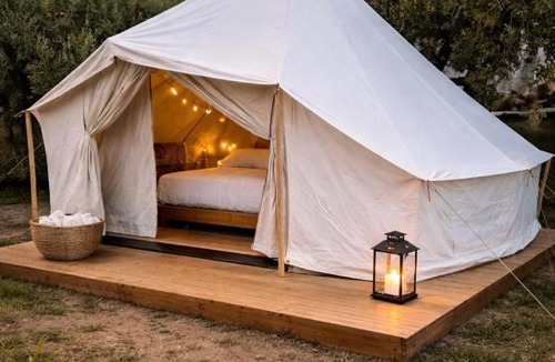 Rinella Resort | L'Ariana Resort, Glamping