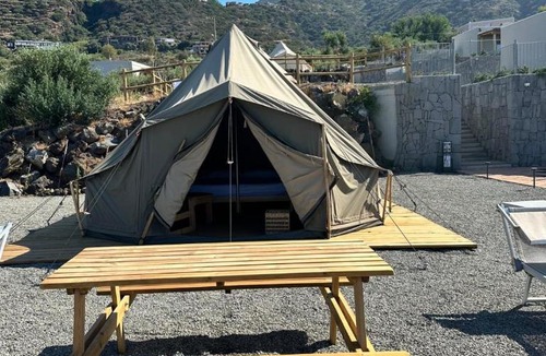 Rinella Resort | L'Ariana Resort, Glamping