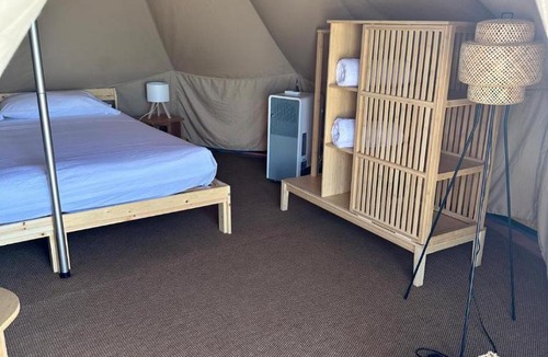Rinella Resort | L'Ariana Resort, Glamping
