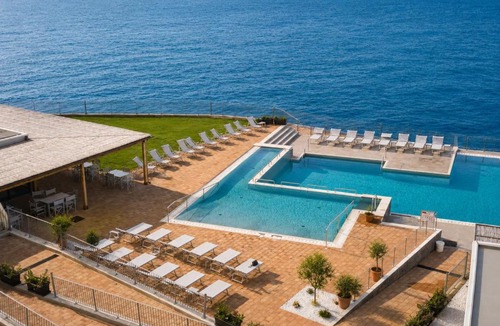 Rinella Resort | L'Ariana Resort, Glamping