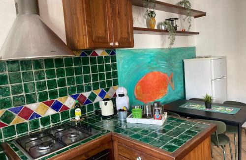 Centro Storico Apartment | L'Atelier Dei Quattro Canti