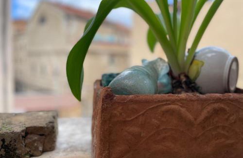 Centro Storico Apartment | L'Atelier Dei Quattro Canti