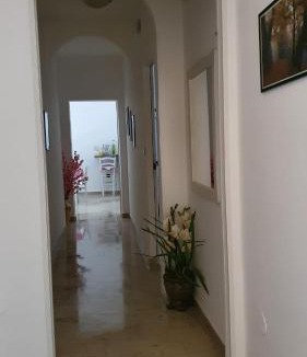 Ciro Marina Bed & Breakfast | L'attico b&b