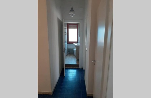 Ardore Marina Apartment | L'ATTICO DI LELLA