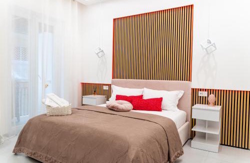 Castellammare di Stabia Bed & Breakfast | L'Attimo Bed and Breakfast