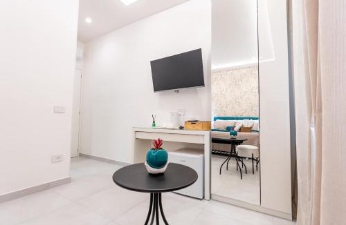Castellammare di Stabia Bed & Breakfast | L'Attimo Bed and Breakfast