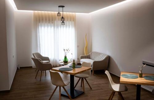 San Costantino Calabro Bed & Breakfast | L'eden di Nicolas