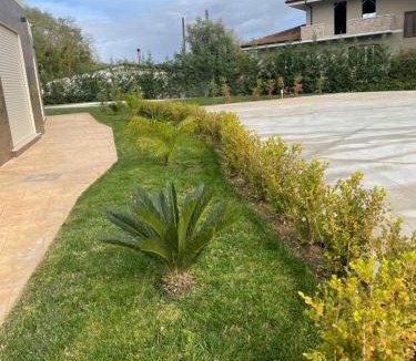 San Costantino Calabro Bed & Breakfast | L'eden di Nicolas