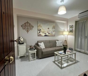 Taormina City Centre Apartment | L'host in Taormina