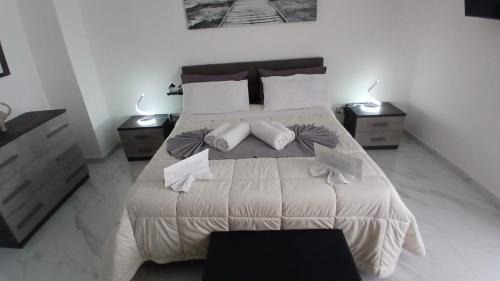 Sarno Apartment | L'incanto Casa Vacanza