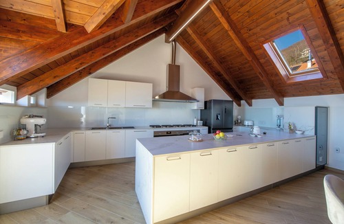 San Lazzaro Bed & Breakfast | L'Incanto dei Monti