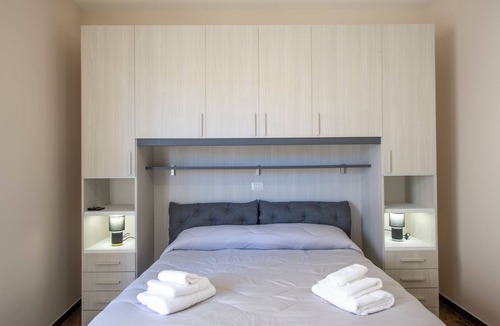 San Lazzaro Bed & Breakfast | L'Incanto dei Monti