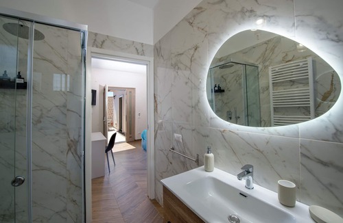 San Lazzaro Bed & Breakfast | L'Incanto dei Monti
