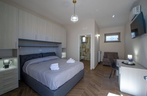 San Lazzaro Bed & Breakfast | L'Incanto dei Monti