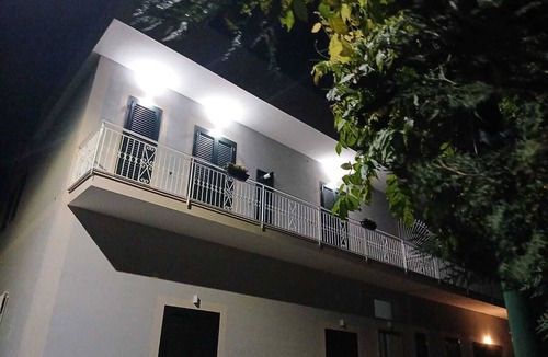 Sarno Apartment | L'Incanto Holiday House