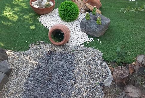 Vaccarizzo House | L'isola del relax